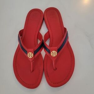 Tory Burch sandals for women Size 8